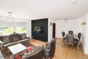 Vermietete ca. 91 qm Erdgeschosswohnung mit Terrasse & Garage – Die vollständige Adresse der Immobilie erhältst du vom Anbieter., 58097 Altenhagen, Hagen – Vorschaubild 2
