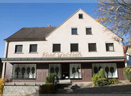 Haus kaufen in Neustadt a.d. Waldnaab (Kreis
