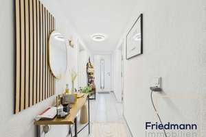 Provisionsfrei: Charmantes und umfassend saniertes Wohnhaus mit zwei Wohneinheiten in Trier-Pfalzel – Die vollständige Adresse der Immobilie erhältst du vom Anbieter., 54293 Pfalzel, Trier – Vorschaubild 2