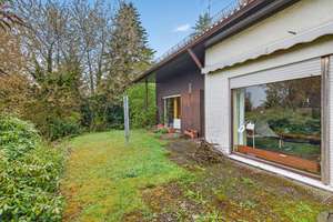 Großzügiges Haus mit Einliegerwohnung in ruhiger Lage – Die vollständige Adresse der Immobilie erhältst du vom Anbieter., 76332 Bad Herrenalb – Vorschaubild 15