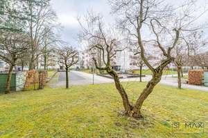 **ANLEGER- ODER FAMILIEN GLÜCK**
4 Zimmer Wohnung mit Balkon und WG Potential! – Die vollständige Adresse der Immobilie erhältst du vom Anbieter., 81375 Neuhadern, München – Vorschaubild 9