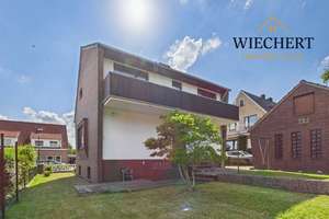 Einfamilienhaus mit Potenzial, Garage und geschütztem Gartenbereich in Bremen-Nord – Die vollständige Adresse der Immobilie erhältst du vom Anbieter., 28777 Rekum, Bremen – Vorschaubild 6