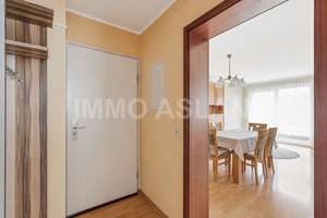 Charmante 2-Zimmer-Eigentumswohnung mit Terrasse und kleinem Garten in ruhiger Lage – Die vollständige Adresse der Immobilie erhältst du vom Anbieter., 4288 Holzhausen, Leipzig – Vorschaubild 5