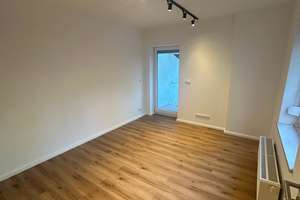 ERSTBEZUG nach Sanierung / GARTEN und Terrasse, zentrale Lage – Adalbertsteinweg 205, 52066 Adalbertsteinweg, Aachen – Vorschaubild 7