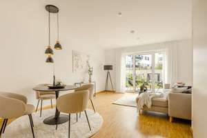 5 Zimmer für Familie & Homeoffice – modernes Stadthaus in Kronsrode – Hinterm Heidbleek 14, 30539 Bemerode, Hannover – Vorschaubild 3