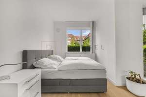 Modernisierte Wohnung in ruhiger Berliner Wohnlage mit Komfort! – Die vollständige Adresse der Immobilie erhältst du vom Anbieter., 13407 Reinickendorf (Ortsteil), Berlin – Vorschaubild 14