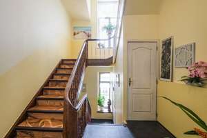 Gepflegtes Stadthaus in Top-Lage – Die vollständige Adresse der Immobilie erhältst du vom Anbieter., 52070 Adalbertsteinweg, Aachen – Vorschaubild 12