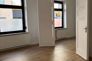 Charmante, frisch renovierte 3-Zimmer-Altbauwohnung mit Balkon & Gartenblick – 44149 Westfalenhalle, Dortmund – Vorschaubild 7