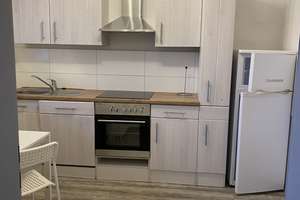 Kapitalanlage oder Eigennutzung – Modernisierte 2-Zimmer-Eigentumswohnung mit Balkon und Tiefgaragen – Hünefeldstraße 30, 52066 Trierer Straße, Aachen – Vorschaubild 5
