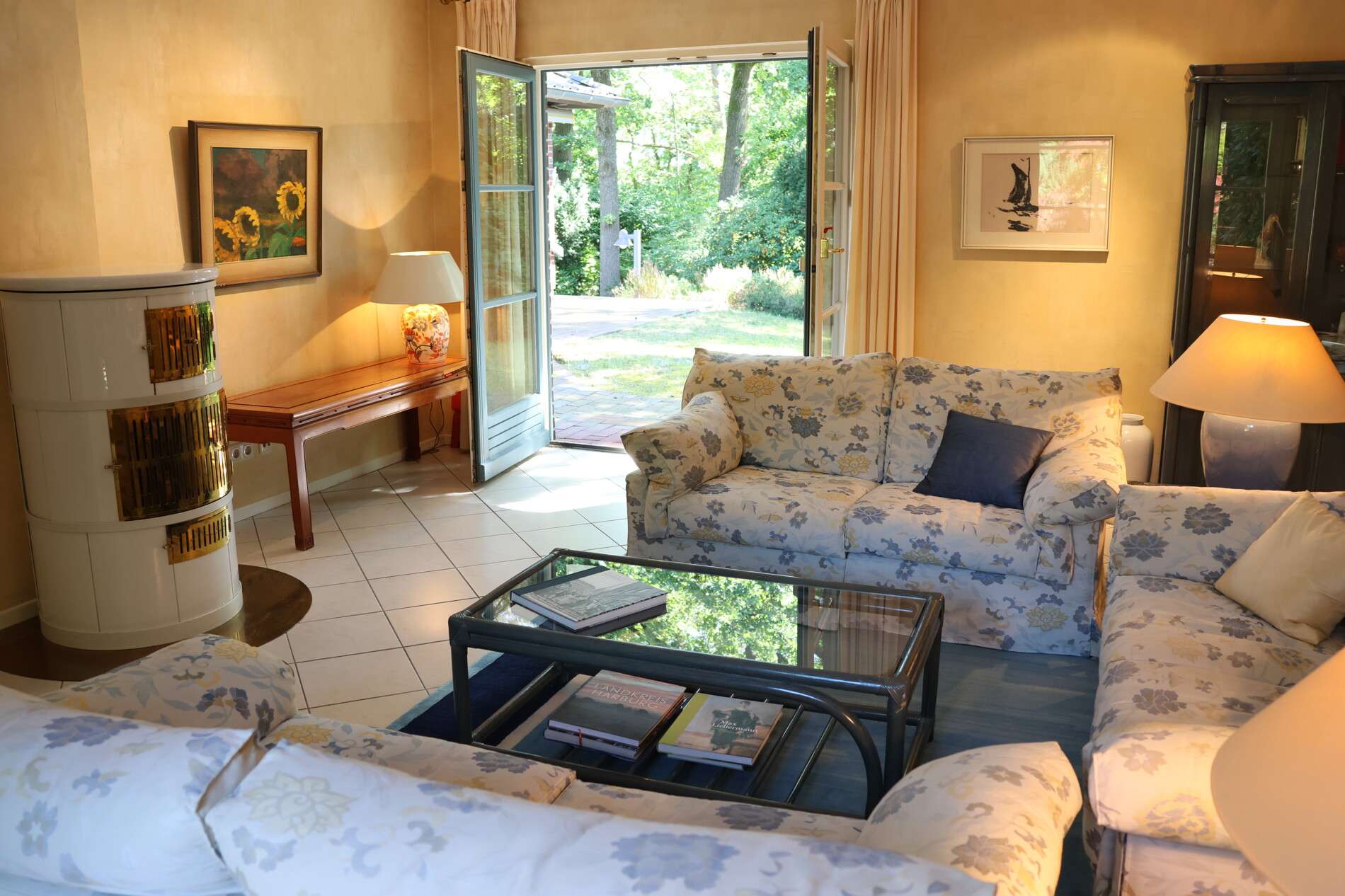 Immobilie in Salzhausen - JETZT oder NIE: Qualität, Energieeffizienz und perfekte Lage – Ihr Zuhause zum Wohlfühlen! - Bild 10