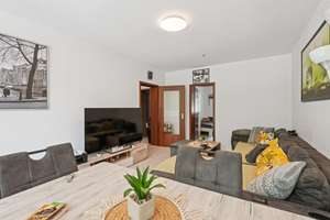 Erstklassige gut-verm. 3 Zimmer Eigentumswohnung mit Balkon im nördl. Speckgürtel von Düsseldorf – Die vollständige Adresse der Immobilie erhältst du vom Anbieter., 47249 Wanheim-Angerhausen, Duisburg – Vorschaubild 3
