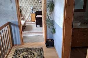 Möbliertes Fachwerk-Ferienhaus + 1 Wohng. + 1APP. – Die vollständige Adresse der Immobilie erhältst du vom Anbieter., 56244 Goddert – Vorschaubild 13