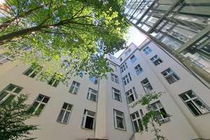 Ruhige und vermietete 2-Zimmer-Wohnung – Amsterdamer Straße 7, 13347 Wedding, Berlin – Vorschaubild 2