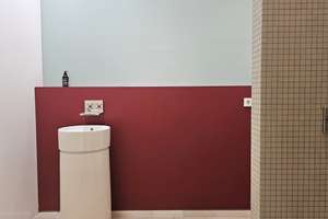 ** PENTHOUSE-LOFT MIT TERRASSE UND WEITBLICK INKLUSIVE ** – Die vollständige Adresse der Immobilie erhältst du vom Anbieter., 10115 Mitte (Ortsteil), Berlin – Vorschaubild 11