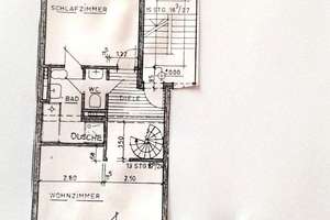 Schicke 4 Raum Wohnung über zwei Etagen mit Balkon, Terrasse und kleinem Garten – Die vollständige Adresse der Immobilie erhältst du vom Anbieter., 45136 Huttrop, Essen – Vorschaubild 20