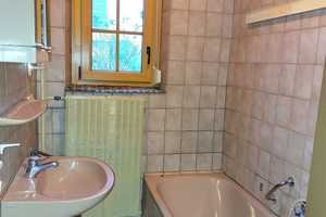 Idyllisch gelegenes Haus mit tollem Garten & Garage, perfekt für Handwerker! – Ansbach (Kreis) – Vorschaubild 11