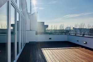 PROVISIONSFREI! Regierungsviertel! Dachterrasse mit Weitblick!  Wohnen ca. 67qm, Aufzug, Dielen, ... – Marienstr. 9, 10117 Berlin – Vorschaubild 1