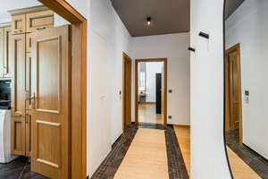 BEZUGSFREIE 3 ZIMMER ALTBAUWOHNUNG IN BESTLAGE!! – Zähringerstraße 31, 10707 Wilmersdorf, Berlin – Vorschaubild 10