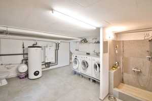 Saniertes Wohlfühlhaus in ruhiger Wohnlage. Koffer packen - einziehen und wohlfühlen! – Rhein-Neckar-Kreis – Vorschaubild 9