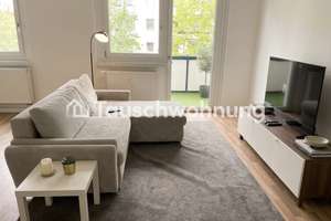 Tauschwohnung: Chemnitz, Sonnenberg: 2 Zimmer, 55 m² Wohnung