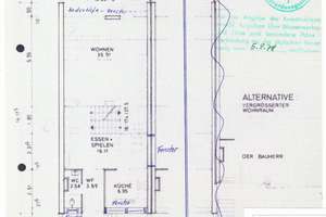 Modern gestaltetes Reihen-Endhaus - Split Level Bauweise - Isernhagen Süd – Die vollständige Adresse der Immobilie erhältst du vom Anbieter., 30657 Isernhagen-Süd, Hannover – Vorschaubild 26