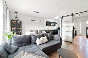 Wohnen auf neuem Niveau – 5 Zimmer, Baujahr 2024, Energieeffizienzklasse A+ – Die vollständige Adresse der Immobilie erhältst du vom Anbieter., 42657 Burg/Höhscheid, Solingen – Vorschaubild 7