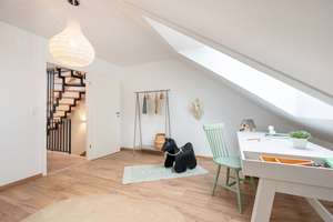 KFW 40 Förderung plus Nachhaltigkeit! Wohnen an der Zwillach mit zukunftsweisendem Energiekonzept – Die vollständige Adresse der Immobilie erhältst du vom Anbieter., 91154 Roth – Vorschaubild 16