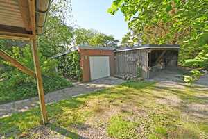Wohnhaus für Naturliebhaber in Alleinlage! – Nordfriesland (Kreis) – Vorschaubild 19
