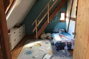 Fachwerkhaus - modern saniert, hell und großzügig  – Breisgau-Hochschwarzwald (Kreis) – Vorschaubild 21