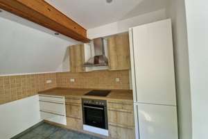  Charmante Dachgeschosswohnung  – Berliner Allee 1, 15345 Altlandsberg – Vorschaubild 9