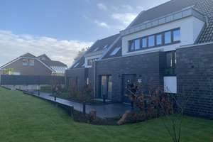Erstbezug einer 3 Zimmer Maisonette-Wohnung, luxuriöse Innenausstattung, Aufzug und TG  – Stapper Weg 341, 41199 Geistenbeck, Mönchengladbach – Vorschaubild 20
