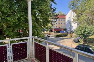 Hübsche 3 Zimmer Wohnung in ruhiger Lage ** Provisionsfrei ** – Deggendorfer Straße 25, 93055 Ostenviertel, Regensburg – Vorschaubild 5
