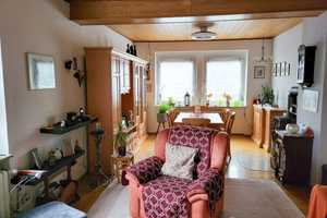 Familienidylle in Hillscheid - Einfamilienhaus mit Einliegerwohnung, 2 Garagen und sonnigem Garten! – Westerwaldkreis – Vorschaubild 15