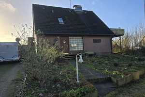 Viel Platz für Familie und Arbeit in idyllischer Feldrandlage – Rendsburg-Eckernförde (Kreis) – Vorschaubild 1