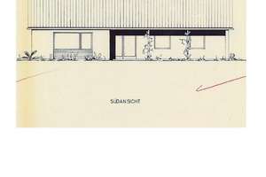 Villengrundstück mit Altbestand in Bestlage von Ismaning – ruhig, grün, zentral – Mühlenstr. 25, 85737 Ismaning – Vorschaubild 6