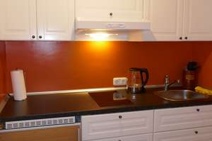 möbliertes 2-Zimmer Apartment – Mecklenburger Str 30, 23568 Schlutup, Lübeck – Vorschaubild 6