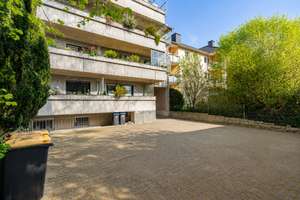 2-Zimmer-Eigentumswohnung mit 2 Balkonen und 2 Stellplätzen im Geistviertel – Die vollständige Adresse der Immobilie erhältst du vom Anbieter., 48151 Aaseestadt, Münster – Vorschaubild 12