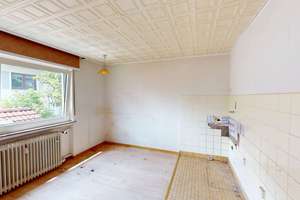 *Niedrige Provision* Freistehendes 2-FH mit großem Potenzial in begehrter Lage von Hirschberg – Die vollständige Adresse der Immobilie erhältst du vom Anbieter., 69493 Hirschberg an der Bergstraße – Vorschaubild 8
