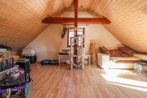 Einziehen und Wohlfühlen - Doppelhaushälfte mit großer Terrasse ; Garage und 4 Außenstellplätze – Die vollständige Adresse der Immobilie erhältst du vom Anbieter., 72475 Bitz – Vorschaubild 11