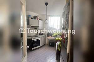 Tauschwohnung: Tausche 2-Zimmer-Flat in Pankow, suche 3-Zimmer in Berlin – Die vollständige Adresse der Immobilie erhältst du vom Anbieter., 13086 Weißensee, Berlin – Vorschaubild 3