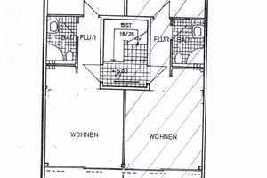 Rodenkirchen Rheinlage: Schicke 2-Zimmer-Wohnung mit Balkon, zentrale Lage – Karlstraße 16, 50996 Köln – Vorschaubild 8