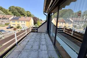Schöne Dachgeschosswohnung mit großem Balkon in Mülheim - Saarn! – Die vollständige Adresse der Immobilie erhältst du vom Anbieter., 45481 Saarn, Mülheim an der Ruhr – Vorschaubild 13