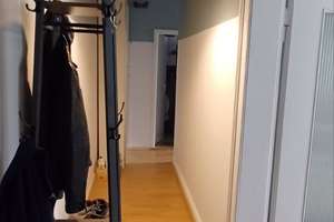 Moderne möblierte 2-Zimmer-Wohnung im beliebten Östlichen Ringgebiet – Nachmieter gesucht – Husarenstraße 1, 38102 Östliches Ringgebiet, Braunschweig – Vorschaubild 10