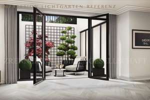 HERRSCHAFTLICHE NEUBAU-VILLA IN BESTLAGE GRÜNWALD – Die vollständige Adresse der Immobilie erhältst du vom Anbieter., 82031 Grünwald – Vorschaubild 5
