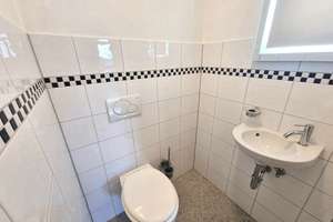 Inrath- 4 Zi, Balkon & Blick ins Grüne. Ideal für die junge Familie, Garage möglich – Die vollständige Adresse der Immobilie erhältst du vom Anbieter., 47803 Inrath/Kliedbruch, Krefeld – Vorschaubild 9