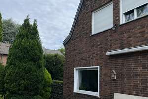 Traumhaftes freistehendes Einfamilienhaus aus den 30er Jahren (RESERVIERT) – Sollbrüggenstraße 42, 47800 Bockum, Krefeld – Vorschaubild 7