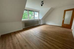 3-Zimmer Wohnung mit 68 qm, ruhig gelegen