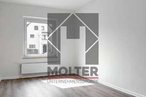 3-Zimmer-Wohnung im Zentrum und nah am Grünen mit EBK und kleinem Balkon! – Goslarsche Straße 9, 31134 Oststadt / Stadtfeld, Hildesheim – Vorschaubild 4