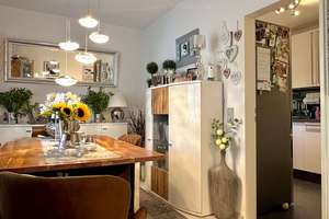 Bramfeld 3,5 Zimmer Hochparterrewohnung – Die vollständige Adresse der Immobilie erhältst du vom Anbieter., 22177 Bramfeld, Hamburg – Vorschaubild 6