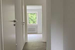 Schöner Wohnen: bezugsfertige 3-Zimmer-Wohnung – Pfeifferstr. 33, 45309 Schonnebeck, Essen – Vorschaubild 5